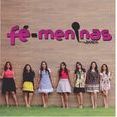 Foto de Banda Fé-Meninas