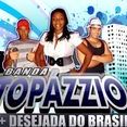 Forrozão Topázzio