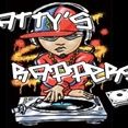 Fatty's Rappers
