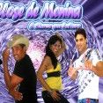 Banda Close de Menina