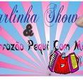 Carlinha Show e Banda Piqui com Mel