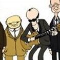 OS THE PUTADOS