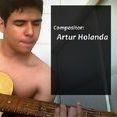 Artur Holanda
