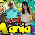 artmania e douglas bandidão