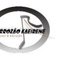 Forrozão Kaeirene