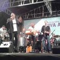 Grupo Restaurados Pela Fé (Samba Gospel)