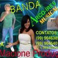 Banda arco-iresmusical