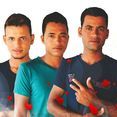 Val Batista e Grupo Toque Love A3