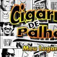 grupo cigarro de palha
