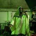 Tony Baiano o Reggae da terra Bahia