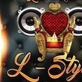 L - Stylle o Luxo dos Paredões
