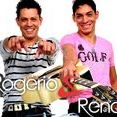 Rogério e Renan
