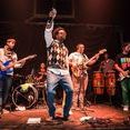 Big Black Band