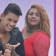 BANDA ETERNO AMOR