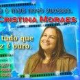 CRISTINA MORAES