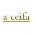 a ceifa