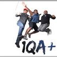 Grupo 1QA+