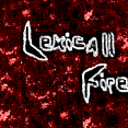 Lexicall Fire