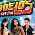 Modelos do Forró oficial