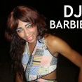 DJ BARBIE TRAVA