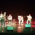 Grupo Samba Quem Bossa