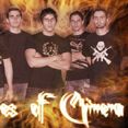 Flames of Chimera