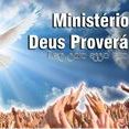 MINISTÉRIO DE LOUVOR DEUS PROVERÁ
