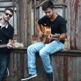 Maicon e Diego
