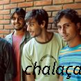 Chalaça
