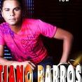 Cristiano barros