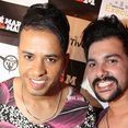 Zé Marcos e Marcelo