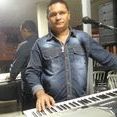 Rodrigo silva e seus teclados