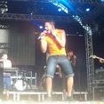 Andinho no Arrocha