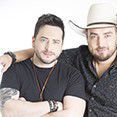 Erick e Léo