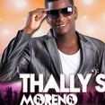 Thallys Moreno