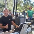 Banda Êxtase