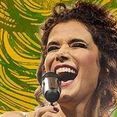 Glaucia Nasser