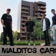 Malditos Garotos