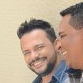 Chico Junior e Fabricio