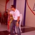 Pastor Ademar Neto