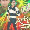 arlyson santos