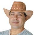 DIGÃO FERRAZ