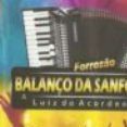 Forrozão Balanço da Sanfona ao vivo