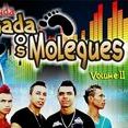 Banda Pegada dos Moleques