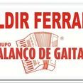 VALDIR FERRARI GRUPO BALANÇO DE GAITA