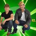 Edu Marques e Wanderson