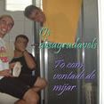 Os Desagradavels