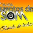 Banda Garotos Do Som