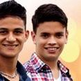 João Paulo e Leonardo