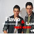 Flavio e Lucas